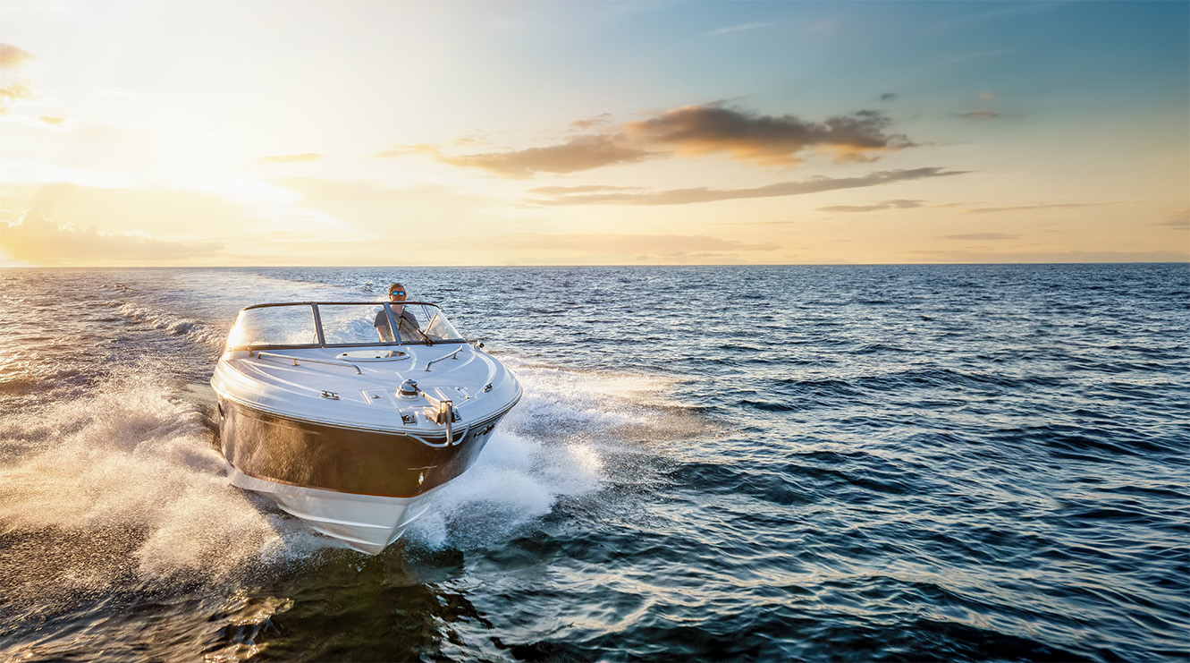 Eriksson Marine